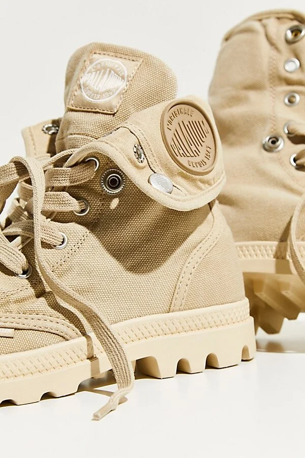 Palladium Baggy Boots - Image 2