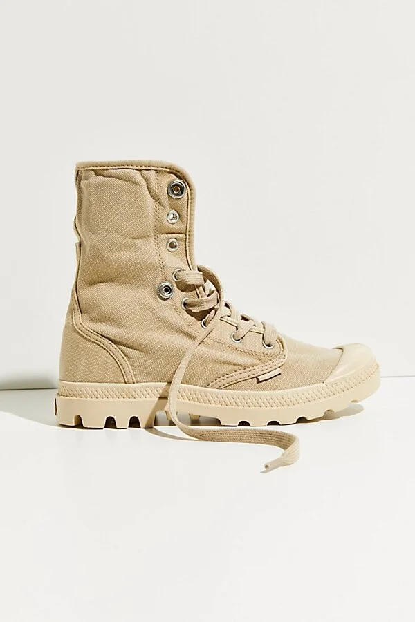 Palladium Baggy Boots - Image 3