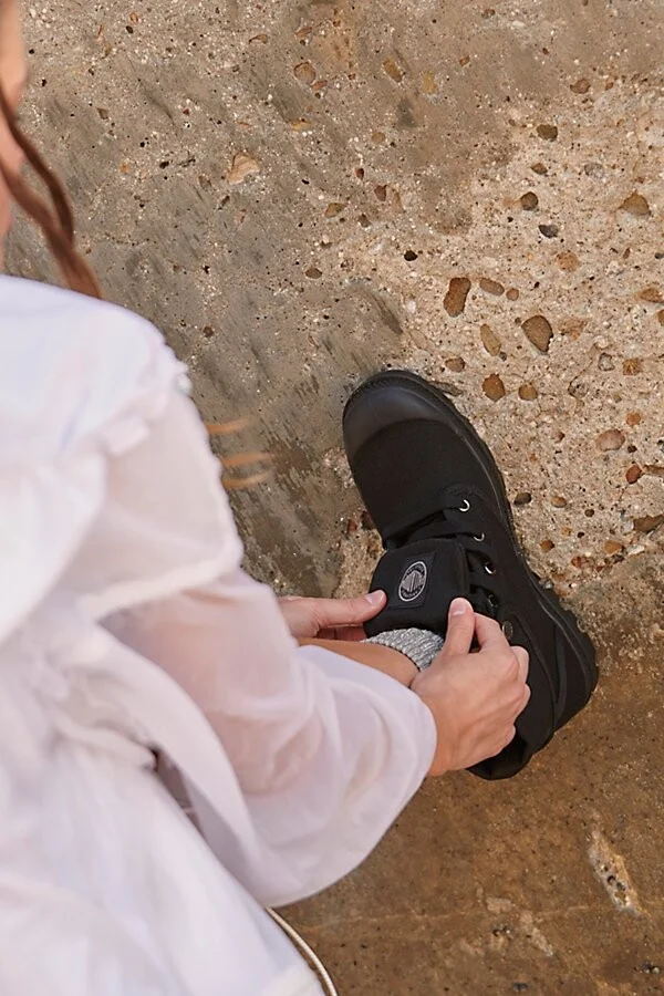 Palladium Classic Pampa Baggy Boots - Image 2