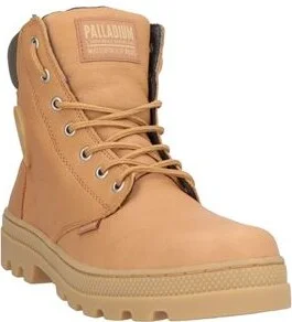 Palladium Man Ankle boots - Image 2