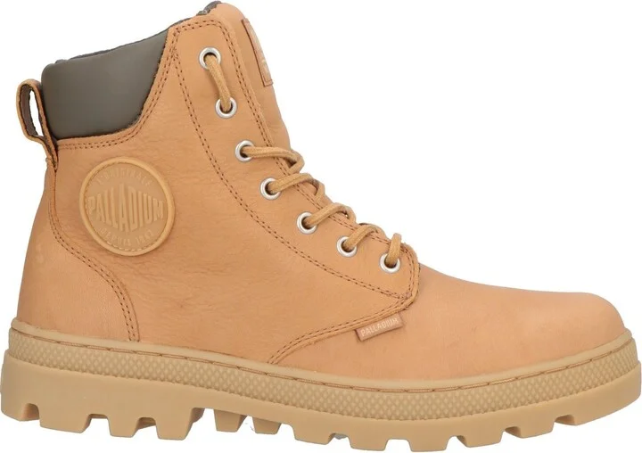 Palladium Man Ankle boots - Image 3