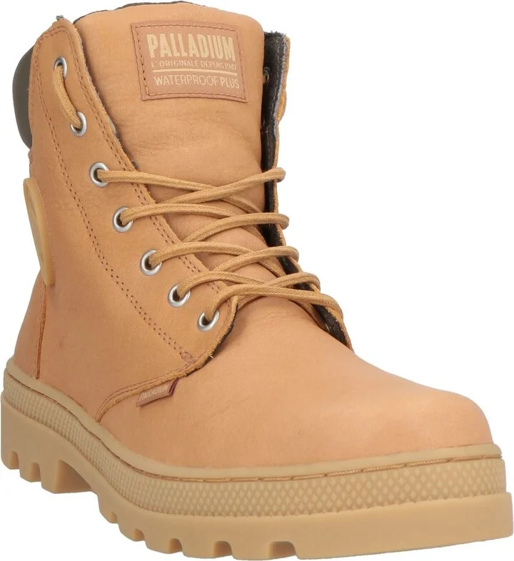 Palladium Man Ankle boots - Image 4