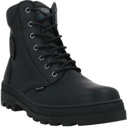 Palladium Man Ankle boots - Image 5