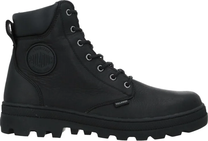 Palladium Man Ankle boots - Image 6