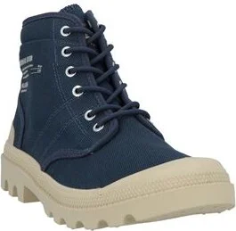Palladium Man Ankle boots - Image 5