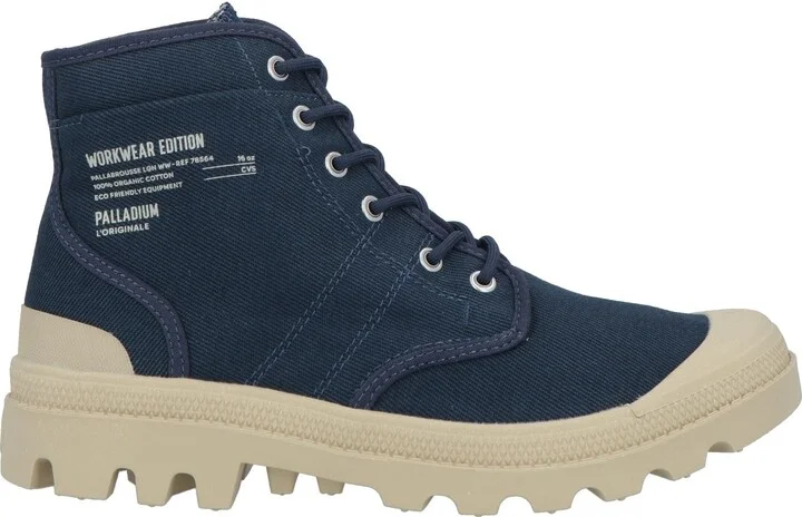 Palladium Man Ankle boots - Image 6