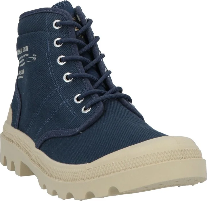 Palladium Man Ankle boots - Image 7