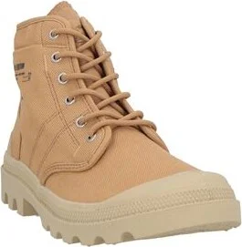 Palladium Man Ankle boots - Image 8