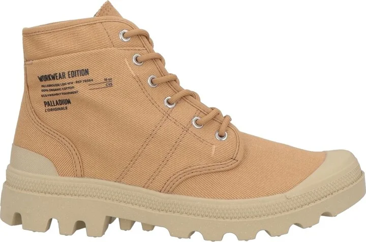 Palladium Man Ankle boots - Image 9