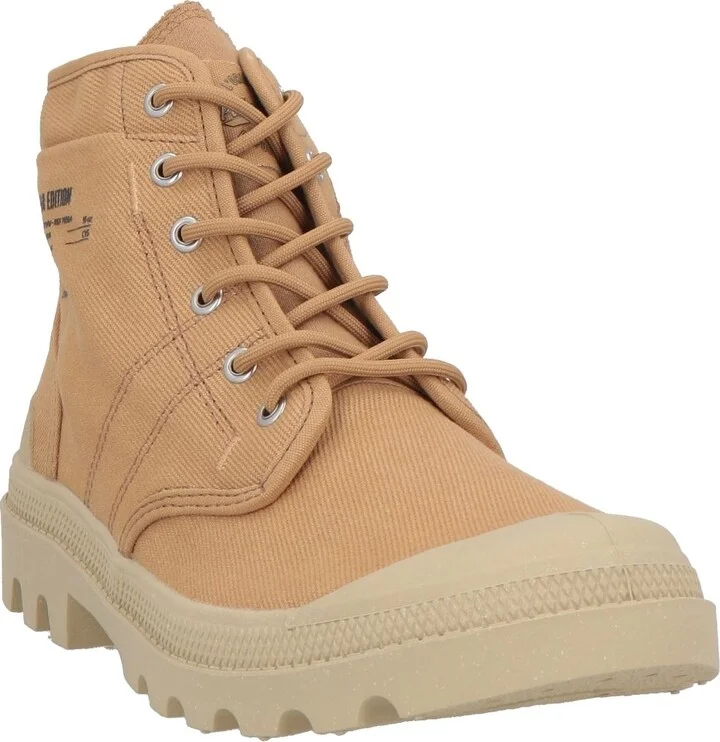 Palladium Man Ankle boots - Image 10