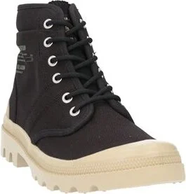 Palladium Man Ankle boots - Image 11