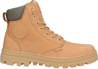 Palladium Man Ankle boots