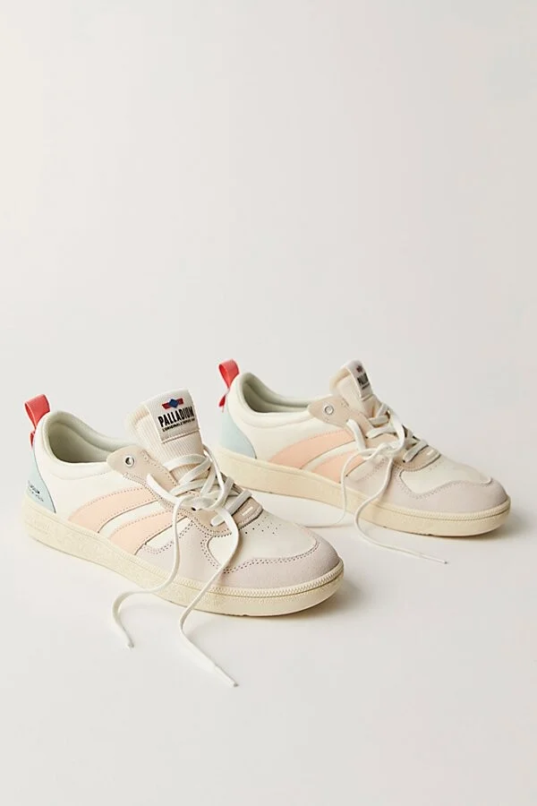Palladium Pallacup LTH Sneakers - Image 2