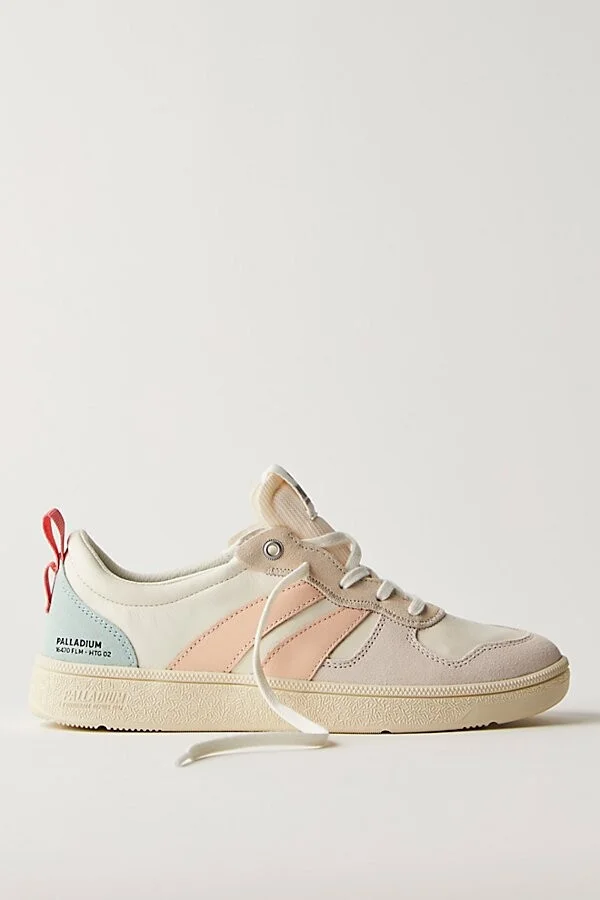 Palladium Pallacup LTH Sneakers - Image 3