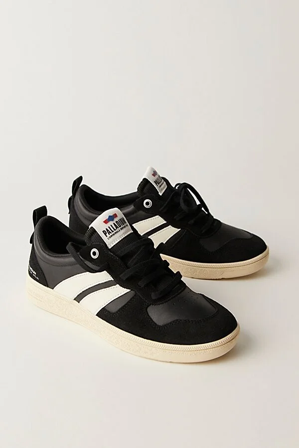 Palladium Pallacup LTH Sneakers - Image 2