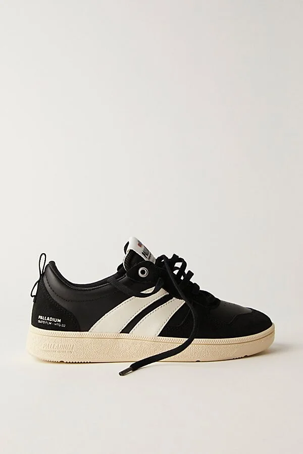 Palladium Pallacup LTH Sneakers - Image 3