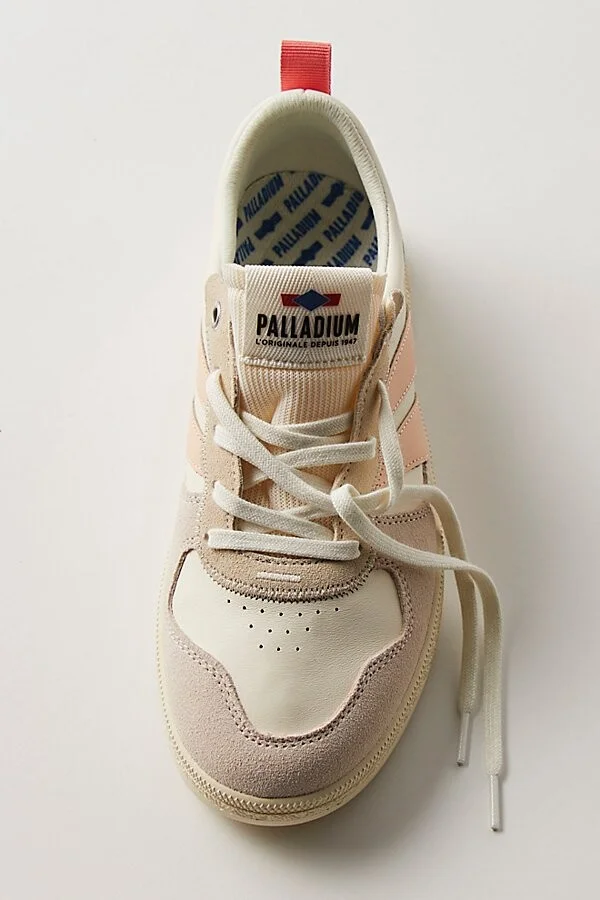 Palladium Pallacup LTH Sneakers