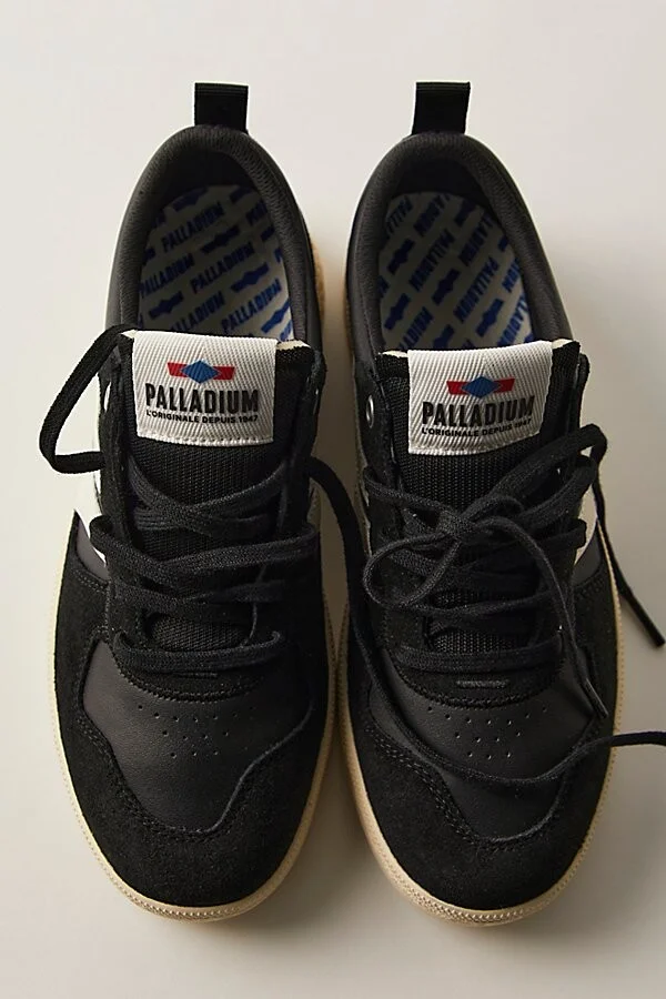 Palladium Pallacup LTH Sneakers