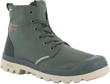Palladium Pampa Lite+ Recyled WP+ Shoe - Image 2