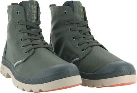 Palladium Pampa Lite+ Recyled WP+ Shoe - Image 4