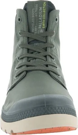 Palladium Pampa Lite+ Recyled WP+ Shoe - Image 5