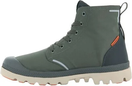 Palladium Pampa Lite+ Recyled WP+ Shoe - Image 6
