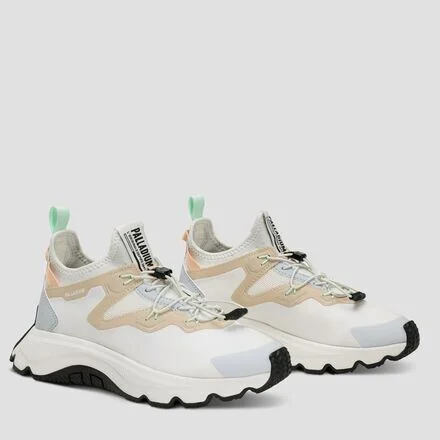Palladium Thunder Lo S Shoe - Women's - Image 2