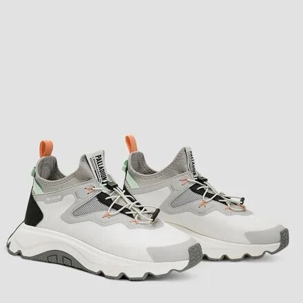 Palladium Thunder Lo S Shoe - Women's - Image 4