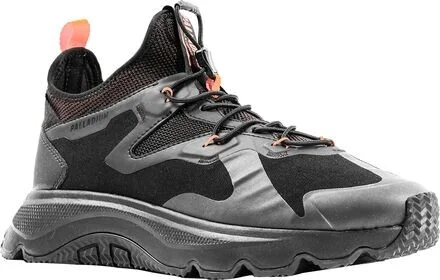 Palladium Thunder Lo Shoe - Men's - Image 4