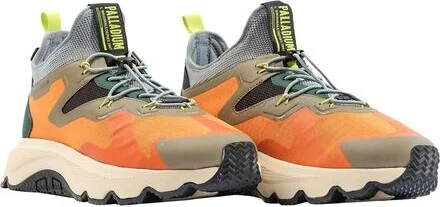Palladium Thunder Lo Shoe - Men's - Image 7