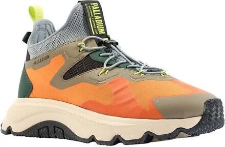 Palladium Thunder Lo Shoe - Men's - Image 10