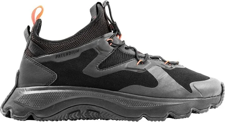 Palladium Thunder Lo Shoe - Men's