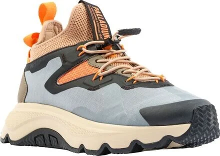 Palladium Thunder Lo Shoe - Women's - Image 7