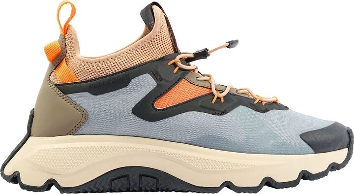 Palladium Thunder Lo Shoe - Women's