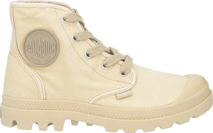 Palladium Woman Ankle boots - Image 3