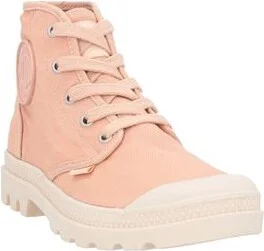 Palladium Woman Ankle boots - Image 2