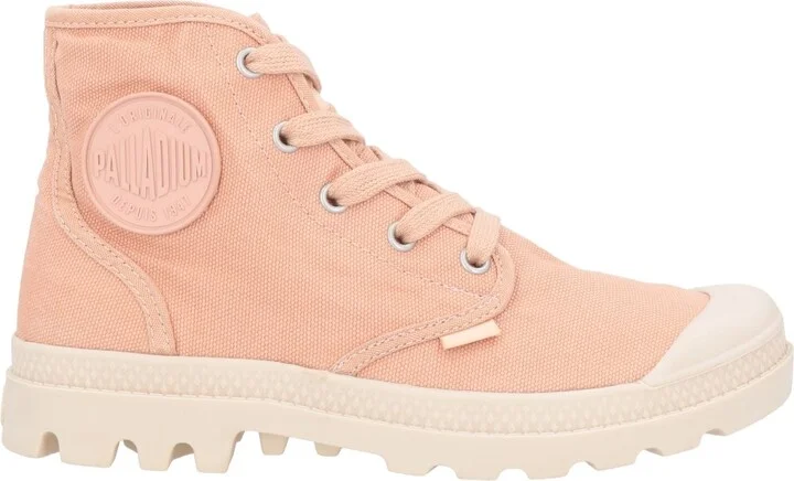 Palladium Woman Ankle boots - Image 3