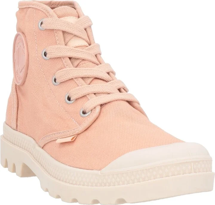 Palladium Woman Ankle boots - Image 4