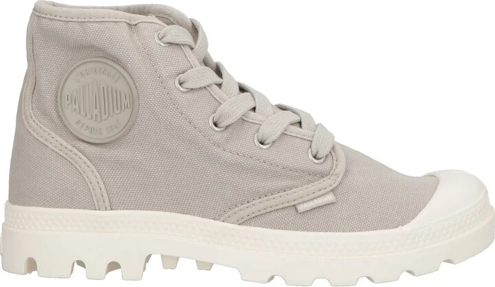 Palladium Woman Ankle boots - Image 6