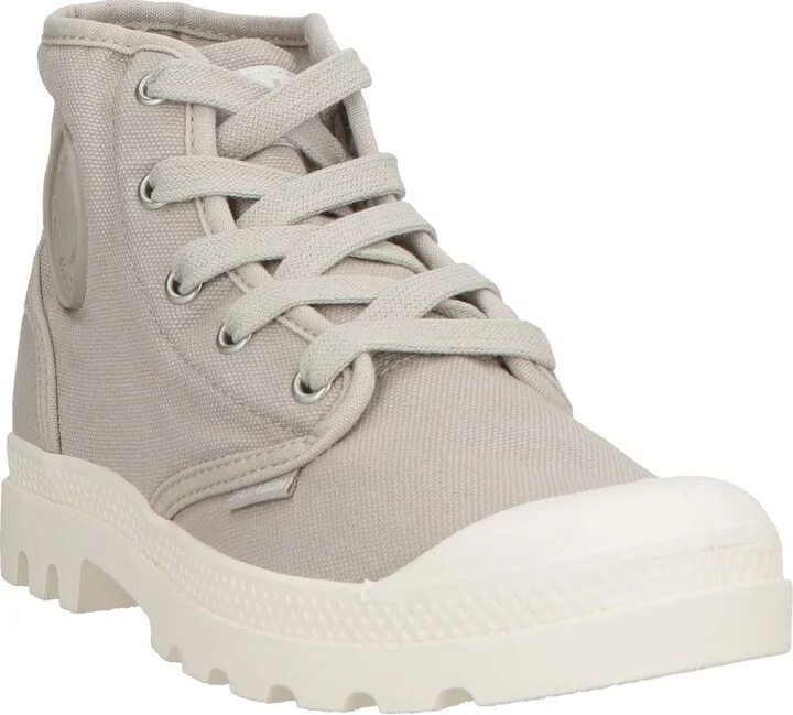 Palladium Woman Ankle boots - Image 7