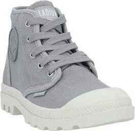 Palladium Woman Ankle boots - Image 8