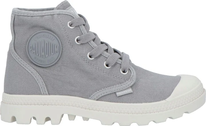 Palladium Woman Ankle boots - Image 9