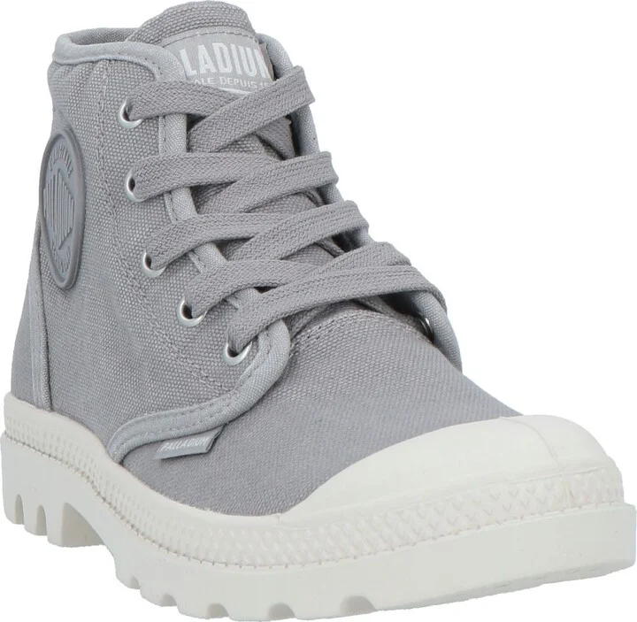 Palladium Woman Ankle boots - Image 10