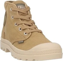 Palladium Woman Ankle boots - Image 11