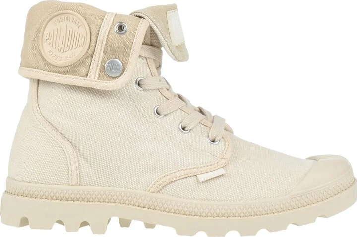 Palladium Woman Ankle boots - Image 3