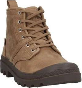 Palladium Woman Ankle boots - Image 2