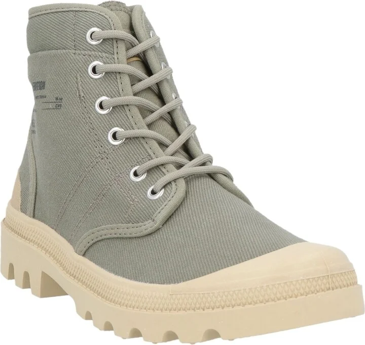 Palladium Woman Ankle boots - Image 4