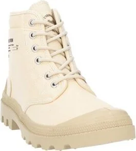 Palladium Woman Ankle boots - Image 5