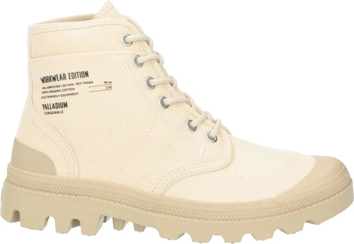 Palladium Woman Ankle boots - Image 6