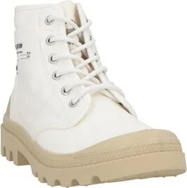 Palladium Woman Ankle boots - Image 8
